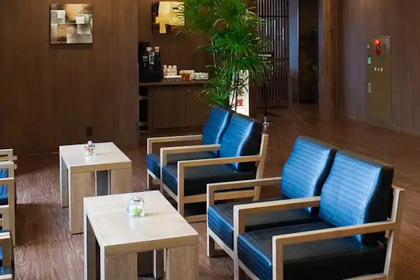 ล็อบบี้