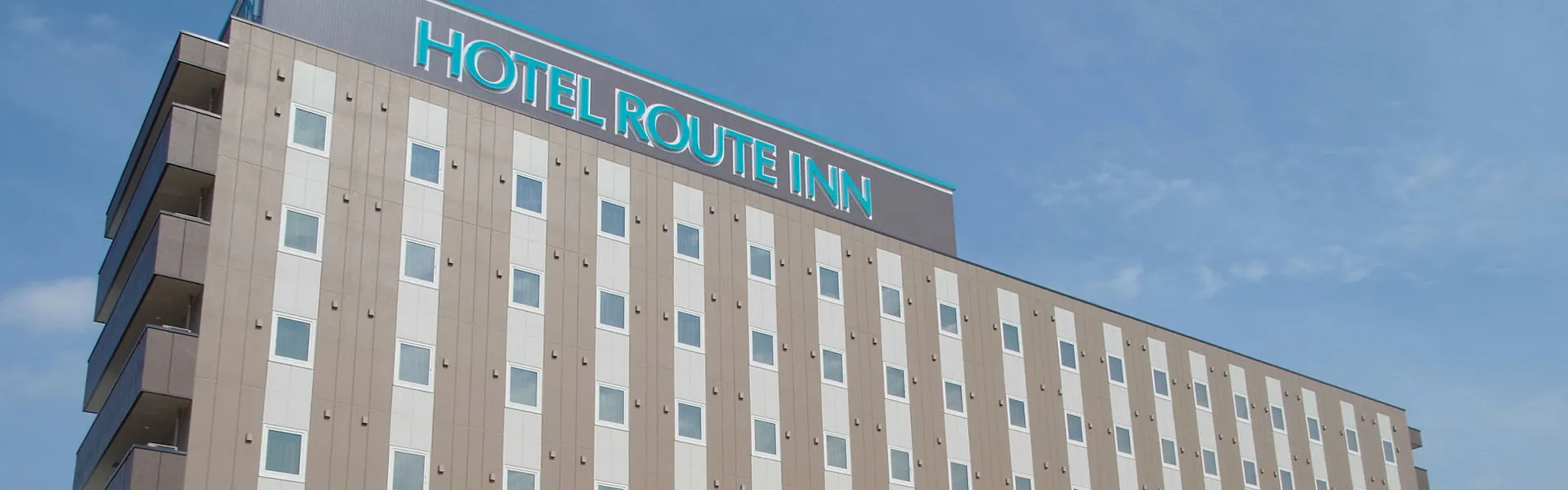 ホテルルートイン大船渡