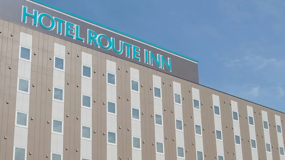Hotel Route-Inn Ofunato