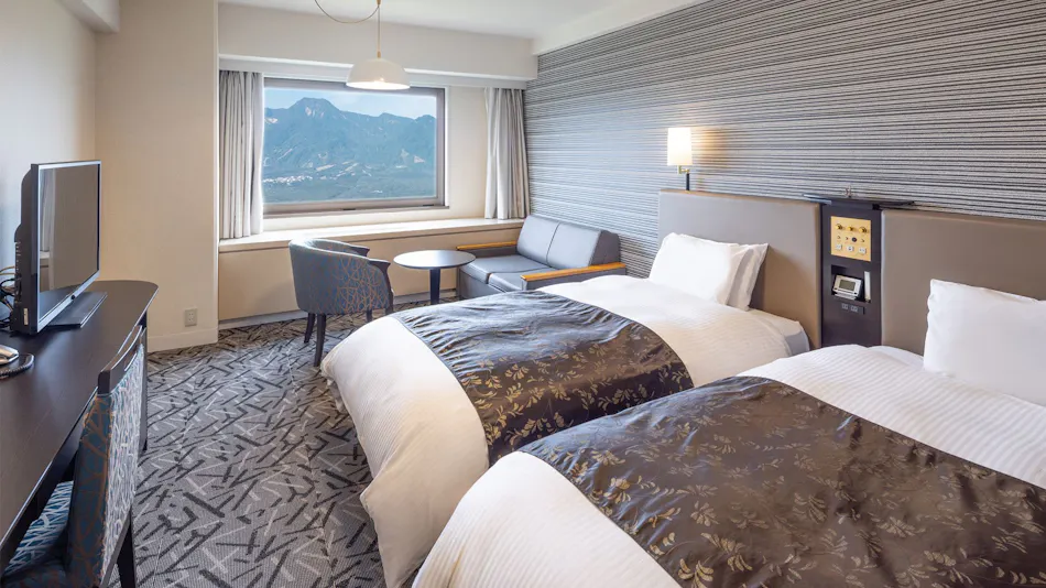 APA Hotel & Resort Joetsu Myoko