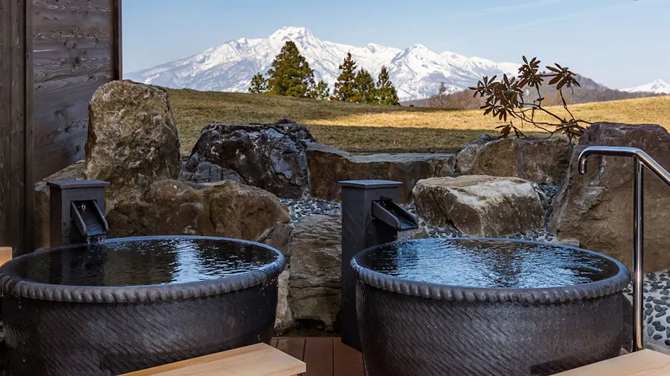 APA Hotel & Resort Joetsu Myoko