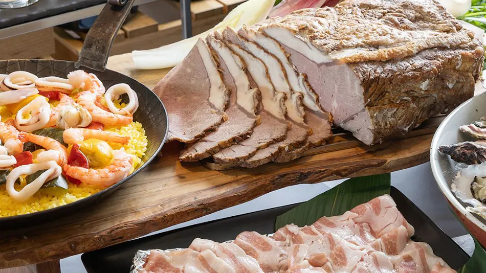 APA Hotel & Resort Joetsu Myoko