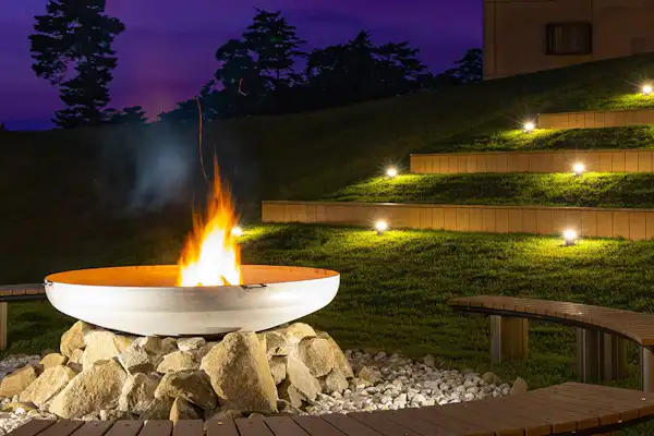 ฮิลล์ไซด์เด็ค