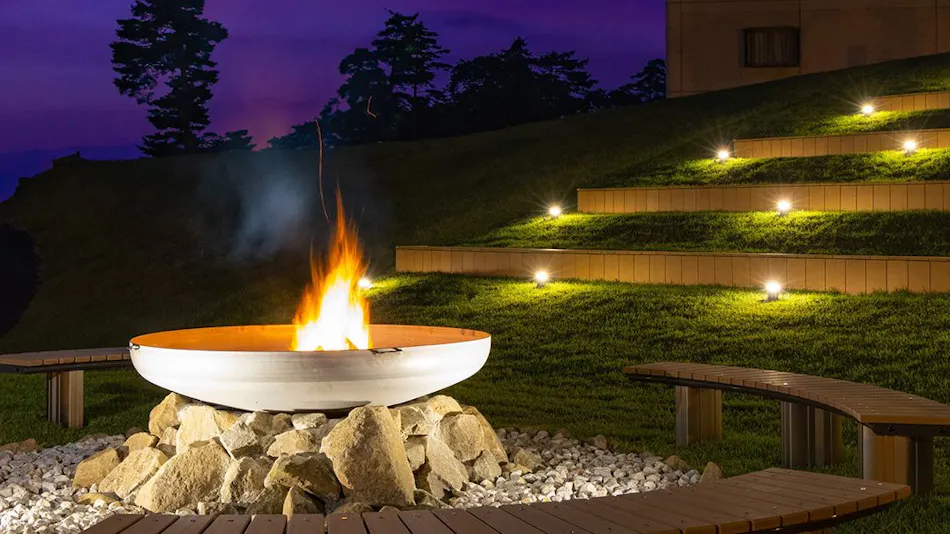 APA Hotel & Resort Joetsu Myoko