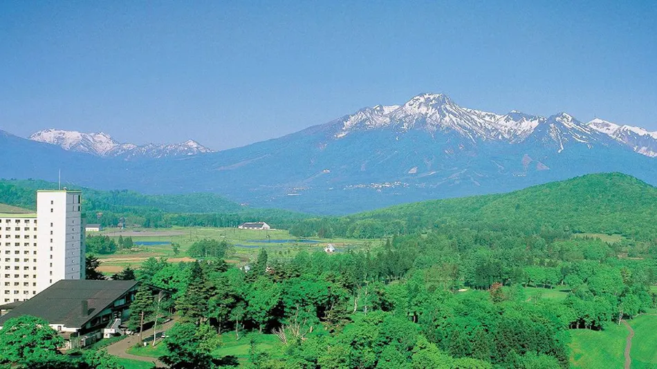 APA Hotel & Resort Joetsu Myoko