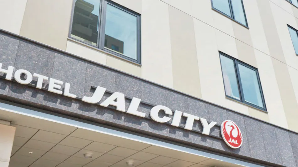 Hotel JAL City Haneda Tokyo WEST WING