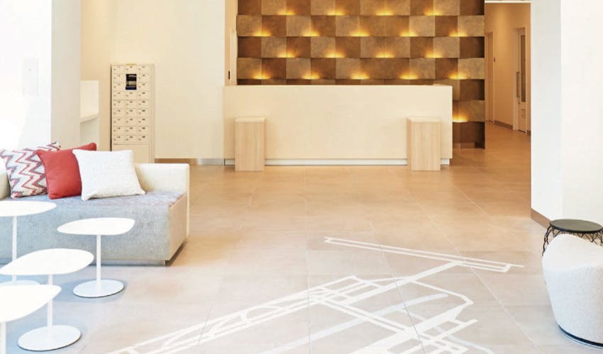 ホテルjalシティ羽田 東京 West Wing の宿泊プラン 宿泊予約は 一休 Com ビジネス