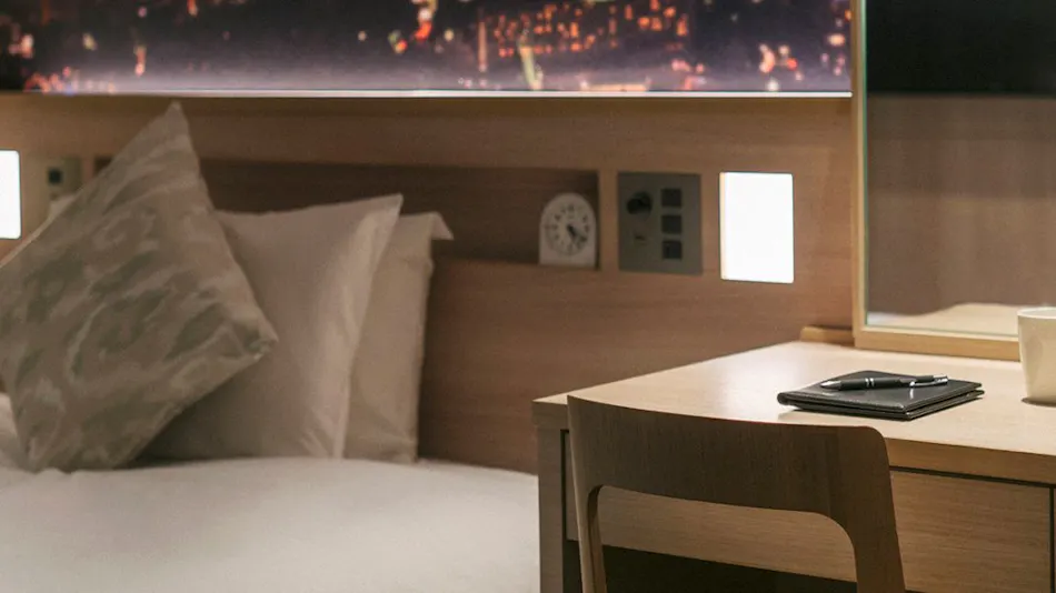 Hotel JAL City Haneda Tokyo WEST WING