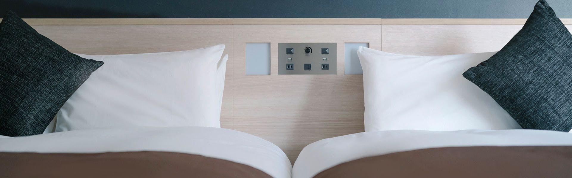 ホテルJALシティ羽田 東京 WEST WING