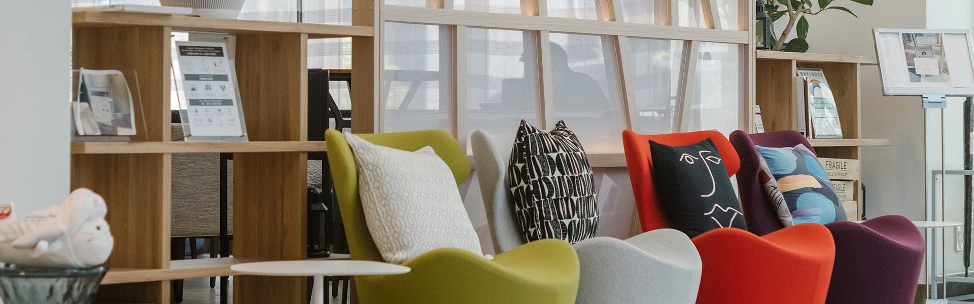 ホテルJALシティ羽田 東京 WEST WING