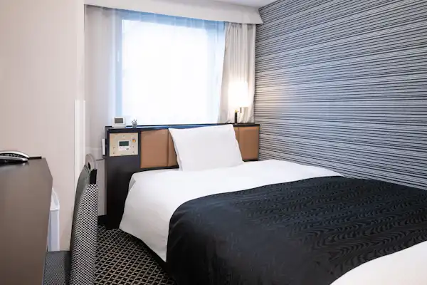 ห้องพัก