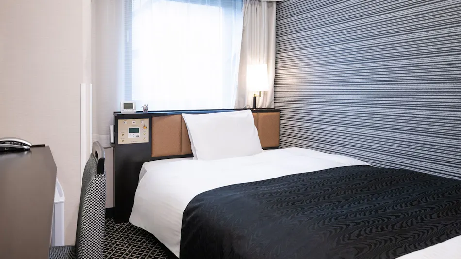 APA Hotel <Ginza Shintomicho Station North>