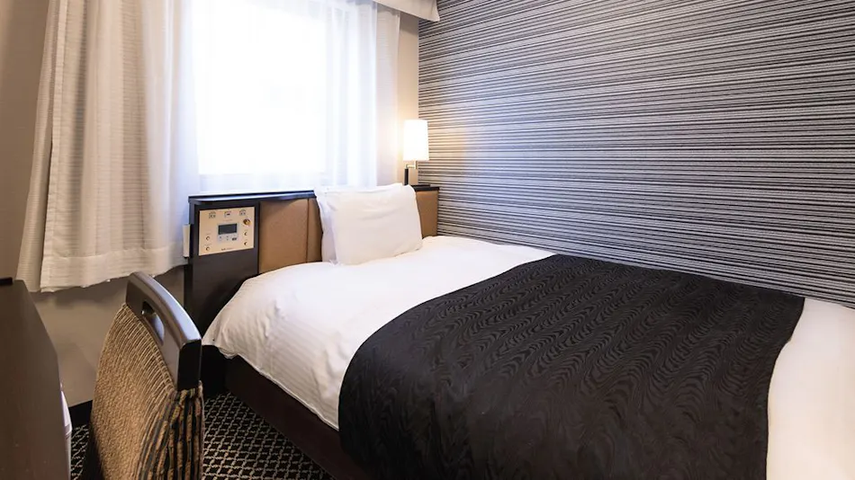 APA Hotel <Ginza Shintomicho Station North>