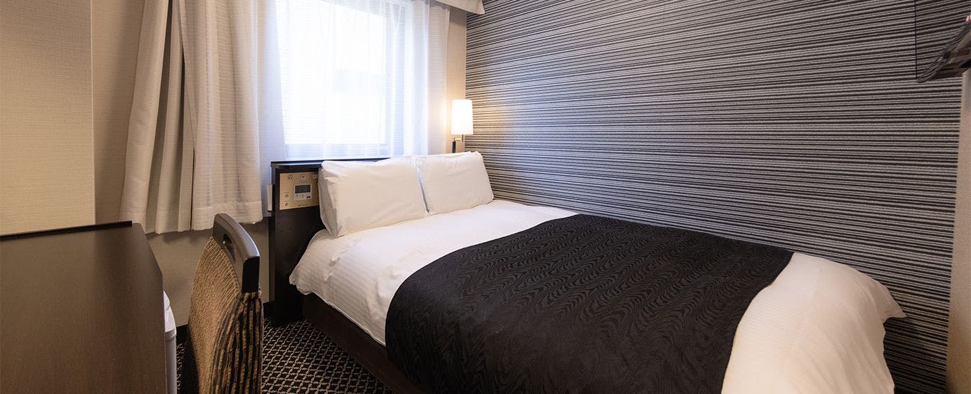 APA Hotel <Ginza Shintomicho Station North>