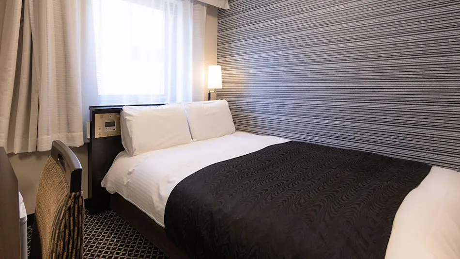 APA Hotel <Ginza Shintomicho Station North>