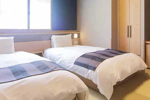 ห้องพัก