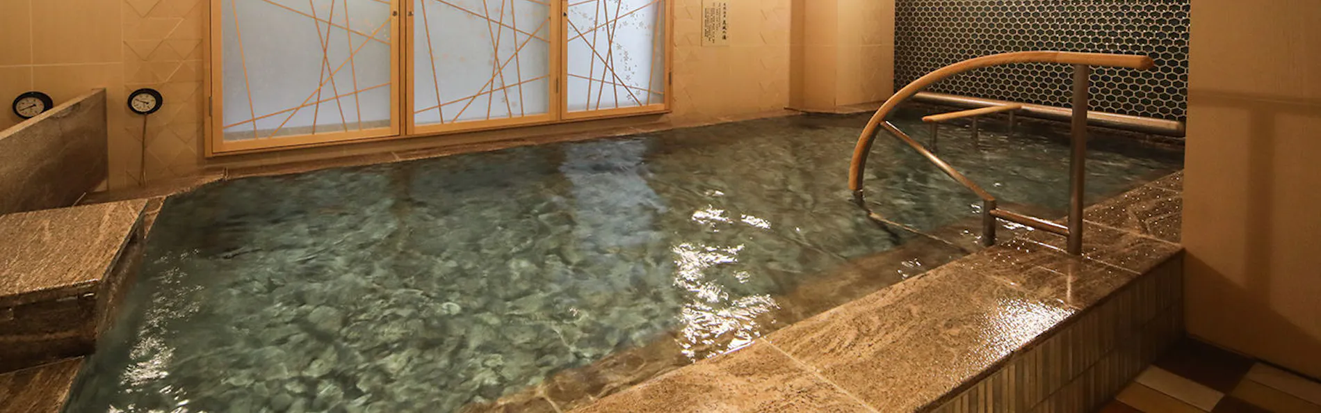 天然温泉 花風の湯 御宿 野乃なんば(ドーミーインチェーン)