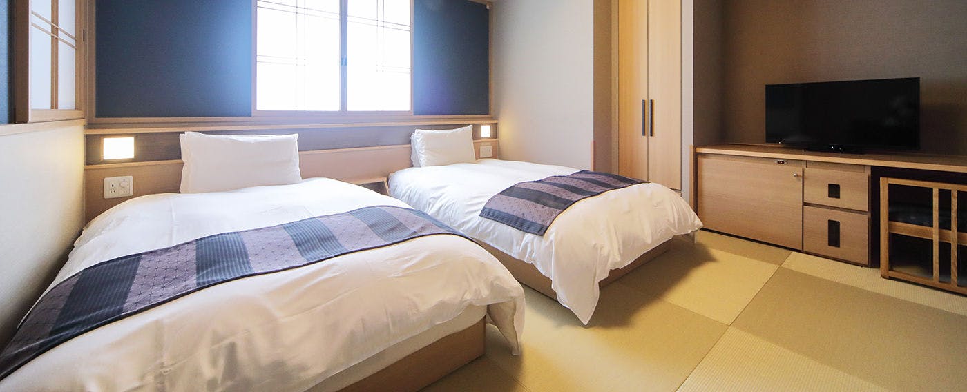 Natural Hot Spring Hanakaze no Yu Onyado Nono Namba (Dormy Inn Chain)