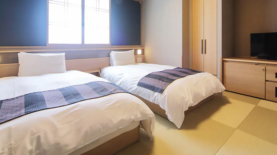 Natural Hot Spring Hanakaze no Yu Onyado Nono Namba (Dormy Inn Chain)