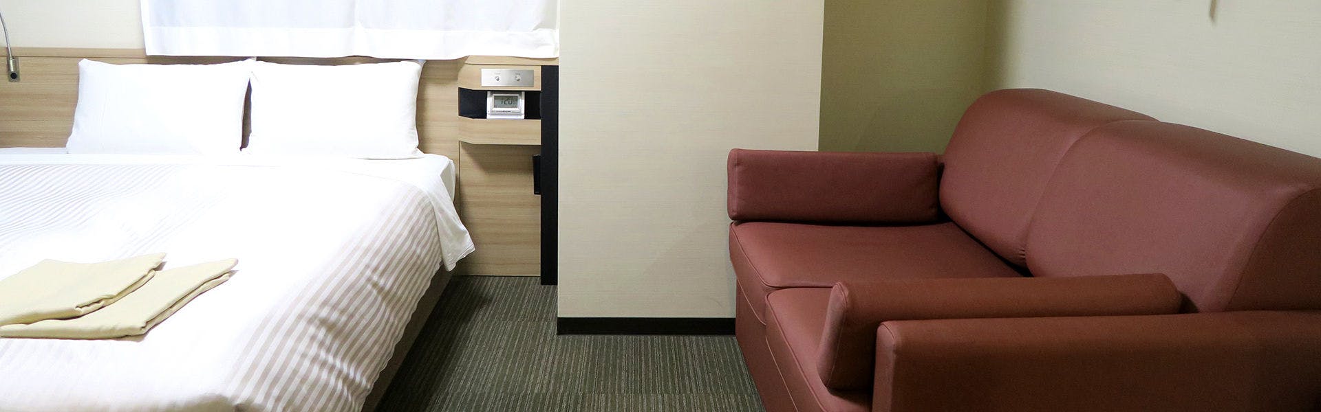 三交インGrande東京浜松町