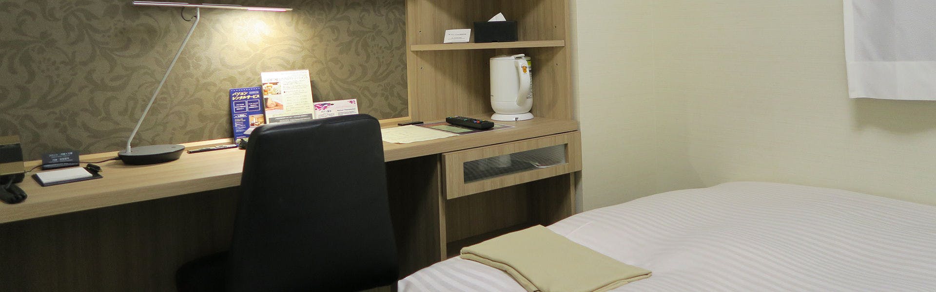 三交インGrande東京浜松町