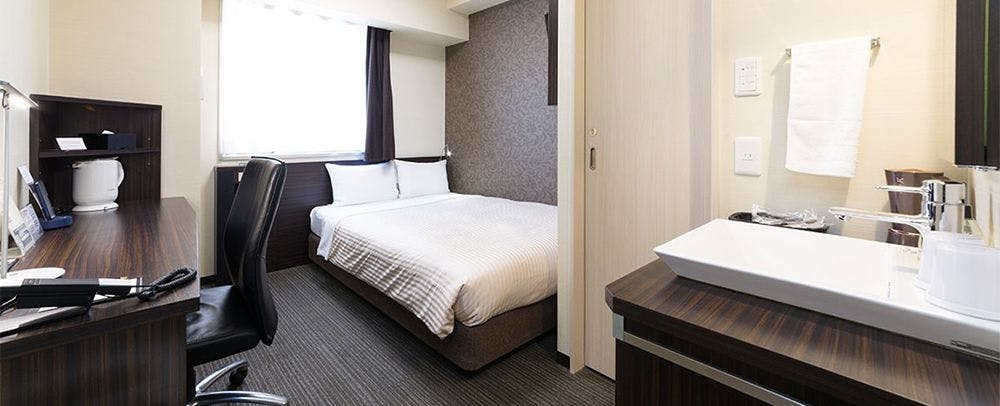 Sanco Inn Grande Tokyo Hamamatsucho