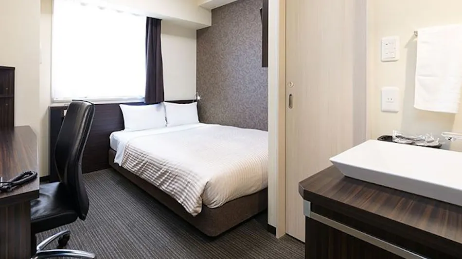 Sanco Inn Grande Tokyo Hamamatsucho