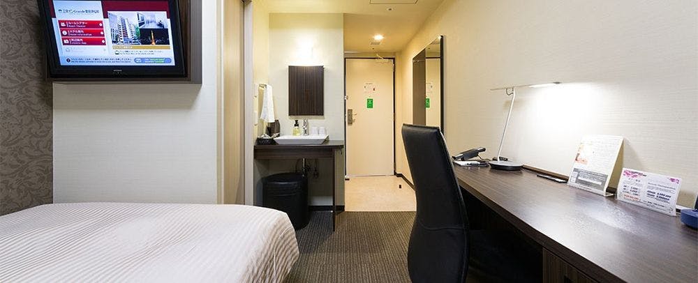 Sanco Inn Grande Tokyo Hamamatsucho