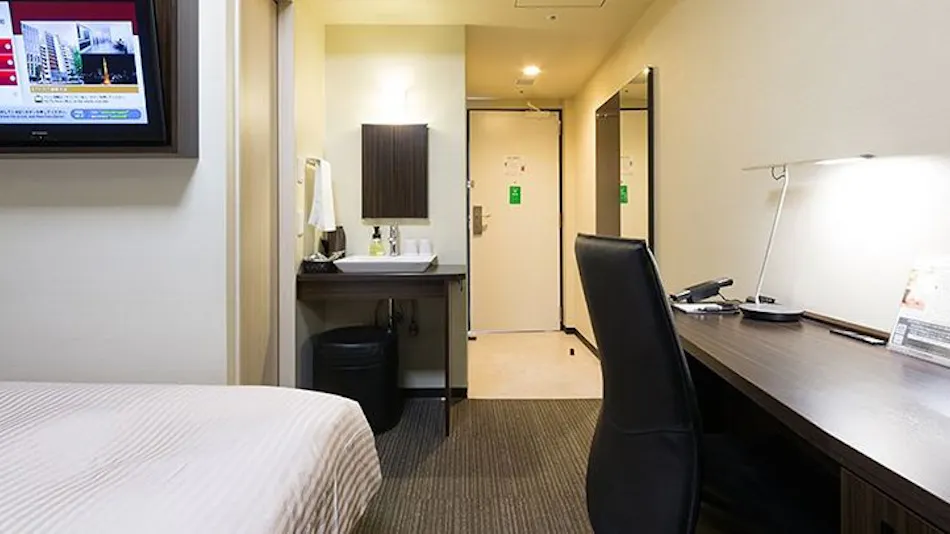 Sanco Inn Grande Tokyo Hamamatsucho