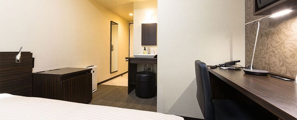 Sanco Inn Grande Tokyo Hamamatsucho