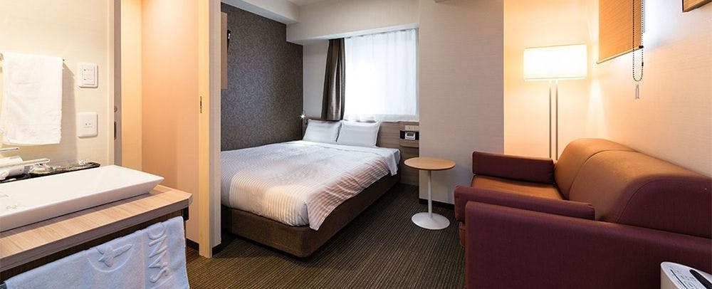 Sanco Inn Grande Tokyo Hamamatsucho