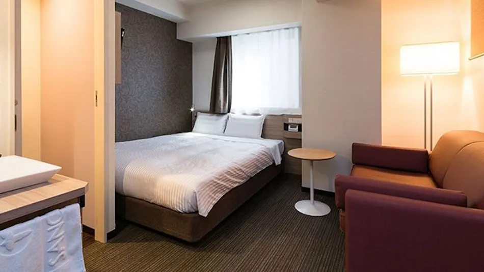 Sanco Inn Grande Tokyo Hamamatsucho