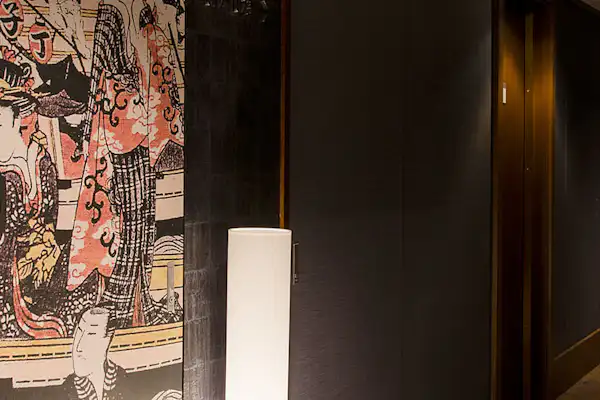 ทางเดิน