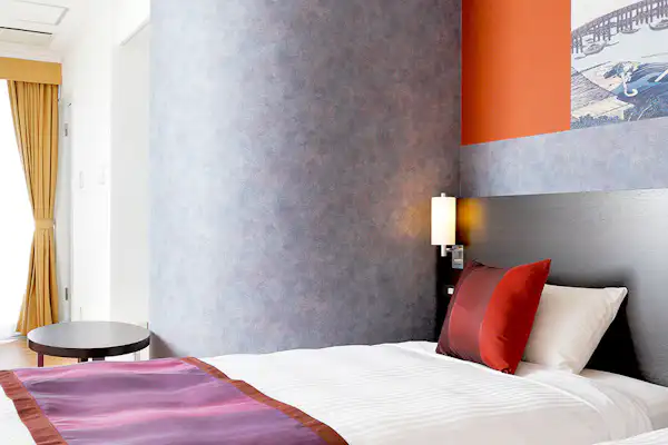 ห้องพัก