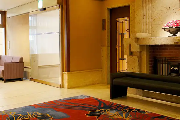 ล็อบบี้