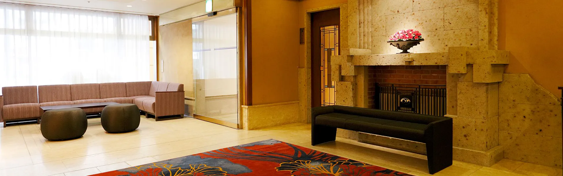 両国ビューホテル