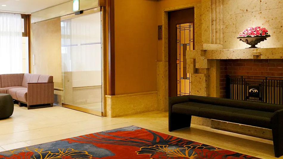 Ryogoku View Hotel
