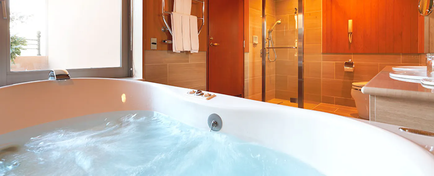 ビューバスルーム