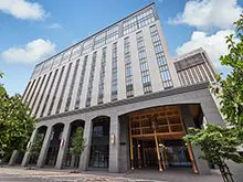 浅草ビューホテルアネックス六区