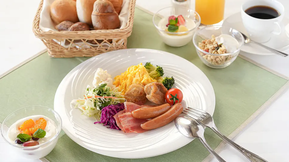 Ryogoku View Hotel