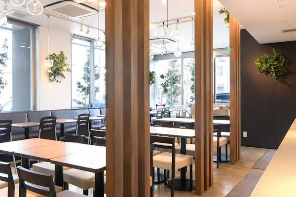 ร้านอาหาร