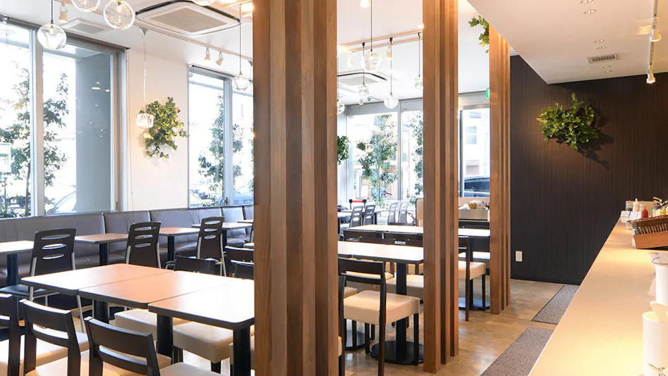 Vessel Inn Hiroshima Ekimae