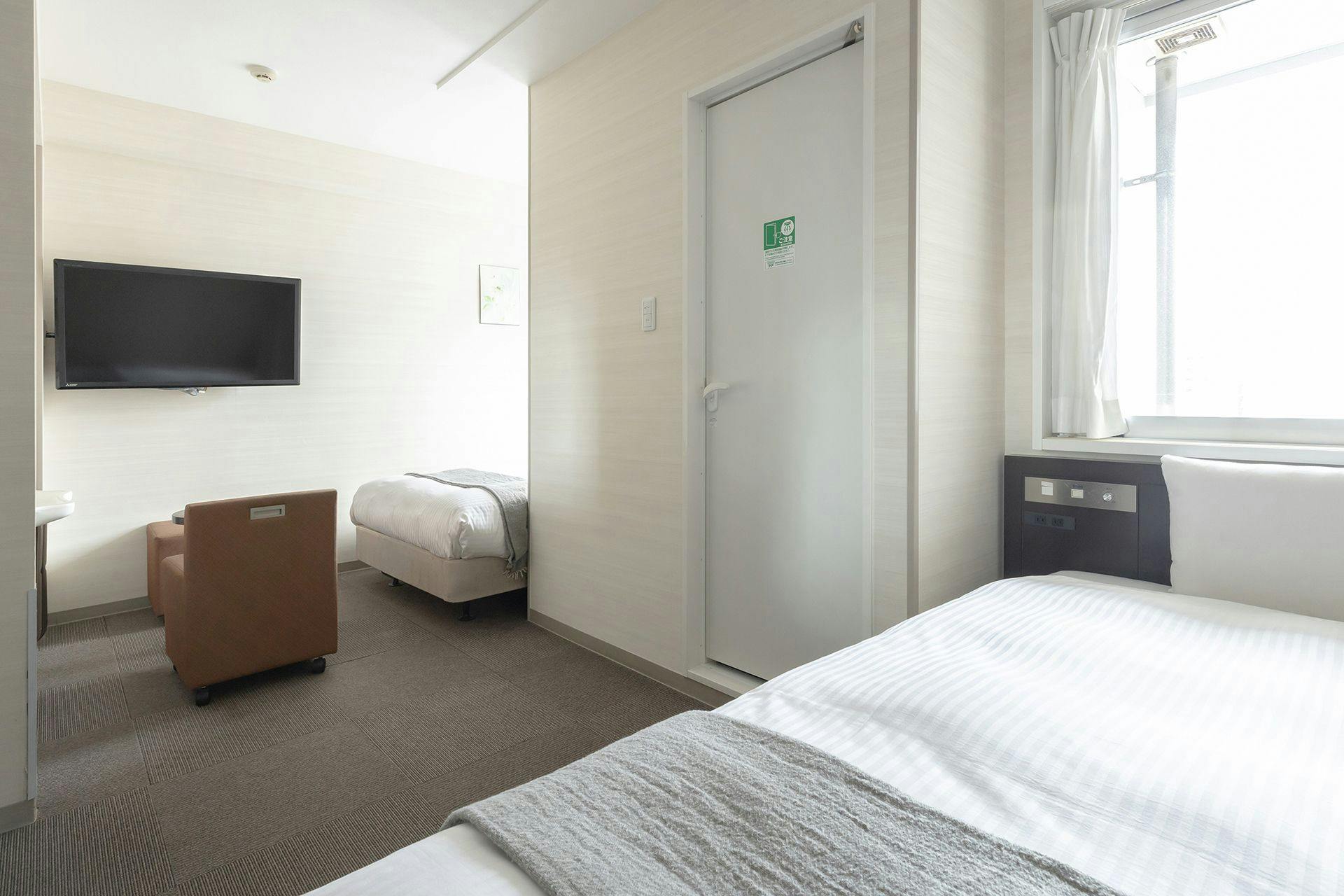 ห้องพัก