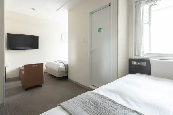 ห้องพัก