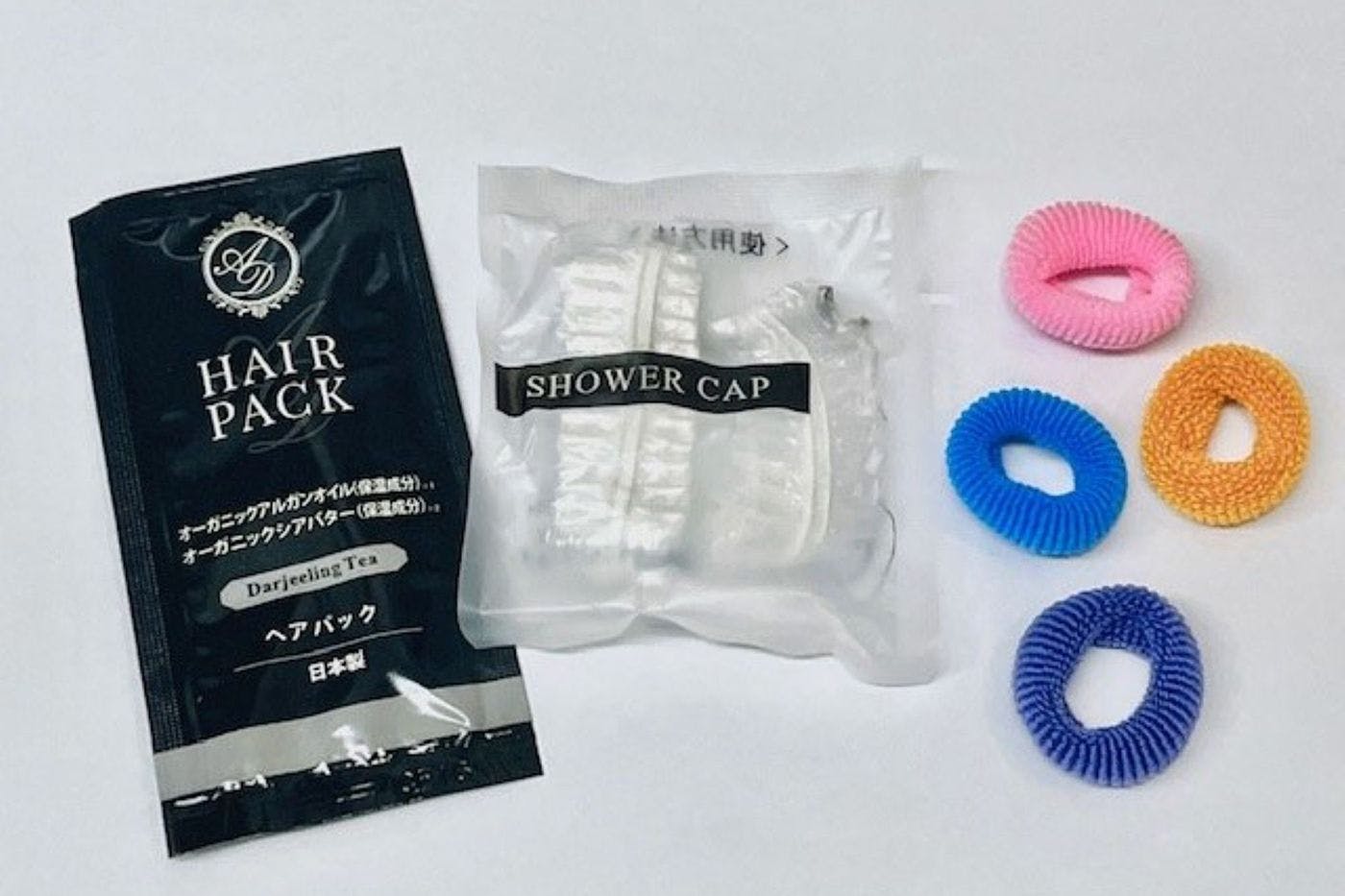 สิ่งอำนวยความสะดวก