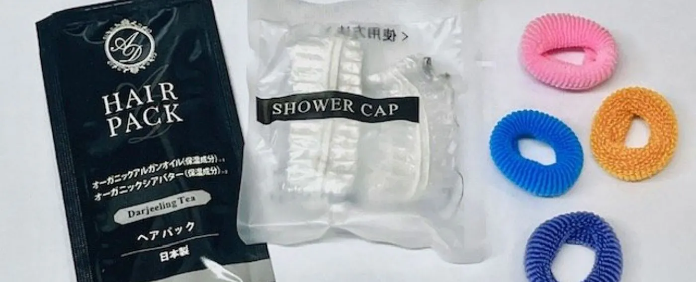 สิ่งอำนวยความสะดวก