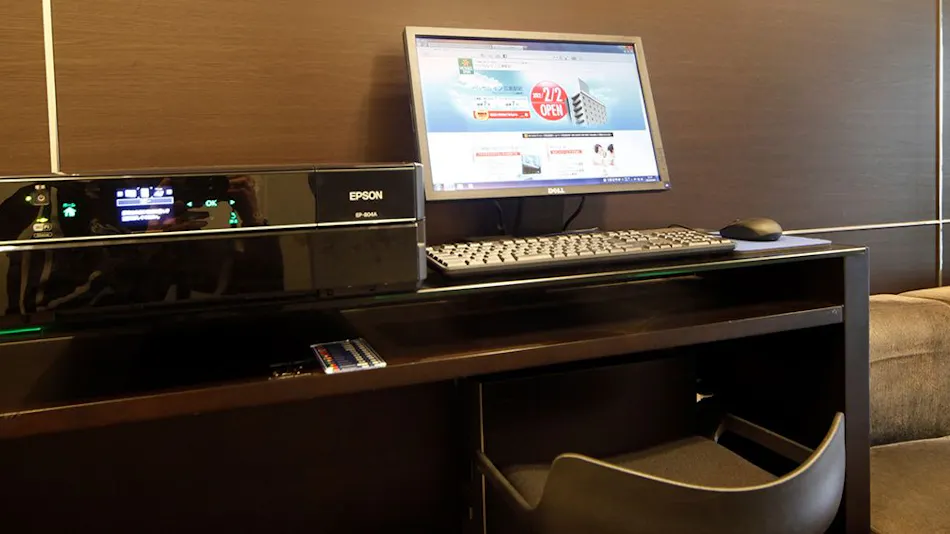 Vessel Inn Hiroshima Ekimae