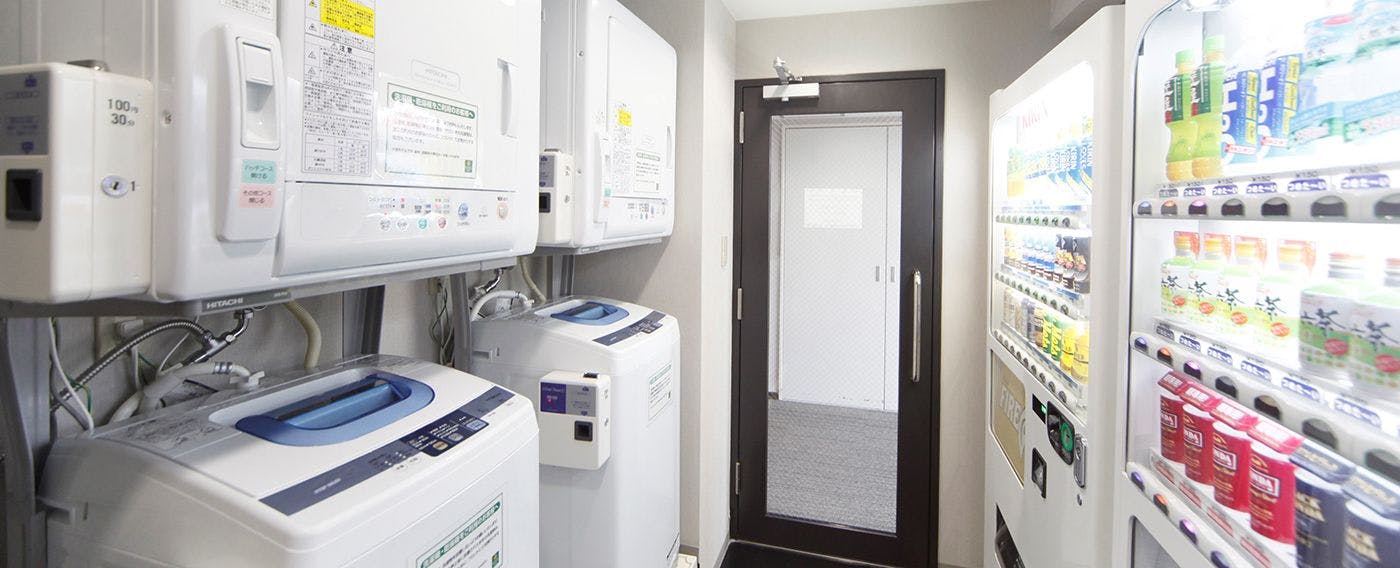 ห้องพักแบบ Vendor