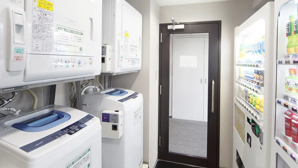 Vessel Inn Hiroshima Ekimae