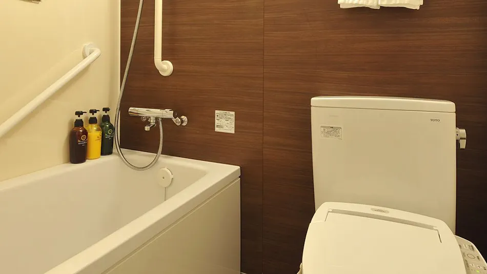 Vessel Inn Hiroshima Ekimae